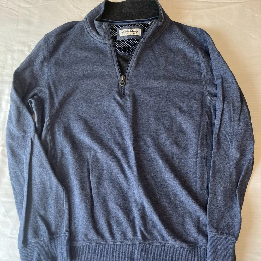 English Laundry Pullover - Picture 1 of 3